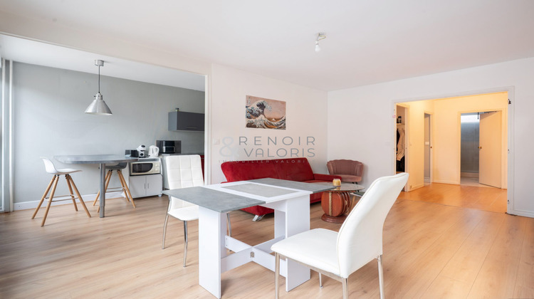 Ma-Cabane - Vente Appartement Nancy, 65 m²