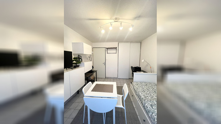 Ma-Cabane - Vente Appartement NANCY, 18 m²