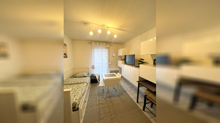 Ma-Cabane - Vente Appartement NANCY, 18 m²