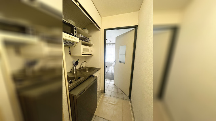 Ma-Cabane - Vente Appartement NANCY, 18 m²