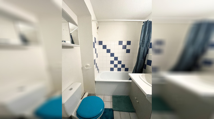 Ma-Cabane - Vente Appartement NANCY, 18 m²