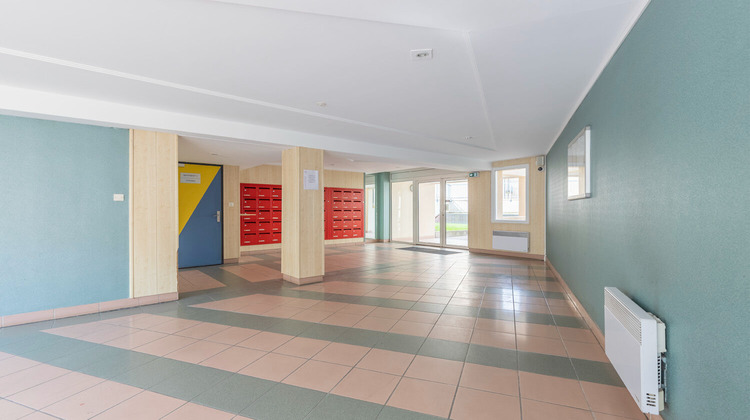 Ma-Cabane - Vente Appartement NANCY, 18 m²