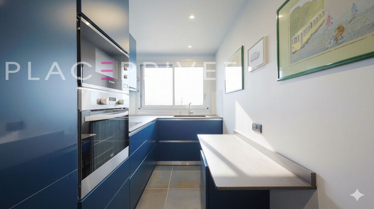 Ma-Cabane - Vente Appartement NANCY, 69 m²