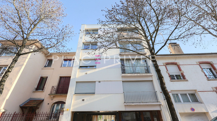 Ma-Cabane - Vente Appartement NANCY, 46 m²