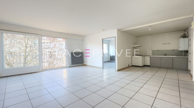 Ma-Cabane - Vente Appartement NANCY, 46 m²