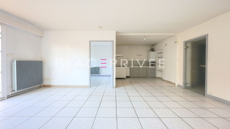 Ma-Cabane - Vente Appartement NANCY, 46 m²