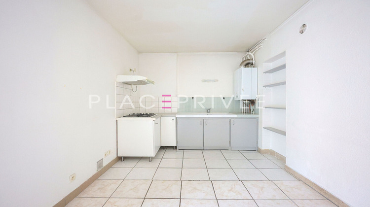 Ma-Cabane - Vente Appartement NANCY, 46 m²