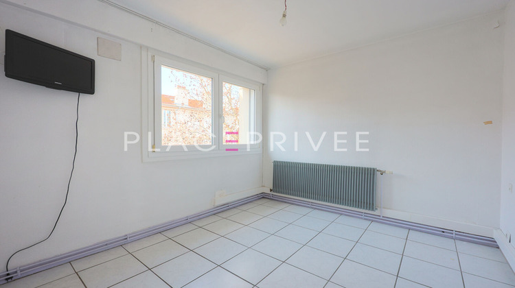 Ma-Cabane - Vente Appartement NANCY, 46 m²