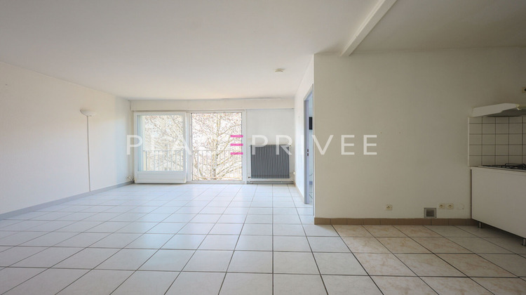 Ma-Cabane - Vente Appartement NANCY, 46 m²