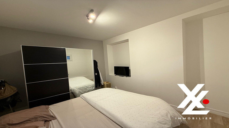 Ma-Cabane - Vente Appartement NANCY, 59 m²