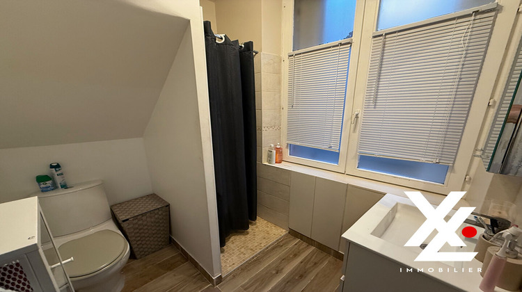 Ma-Cabane - Vente Appartement NANCY, 59 m²