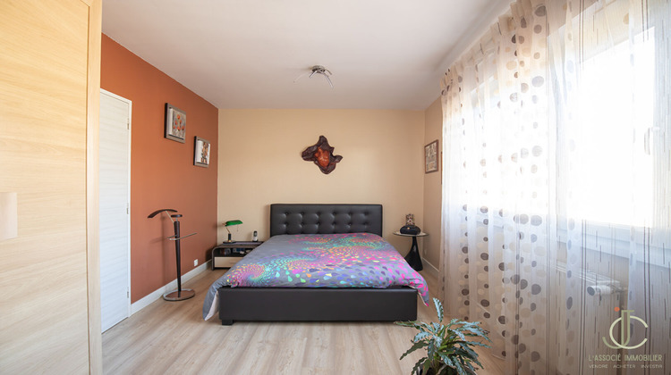 Ma-Cabane - Vente Appartement NANCY, 76 m²