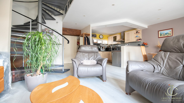 Ma-Cabane - Vente Appartement NANCY, 76 m²
