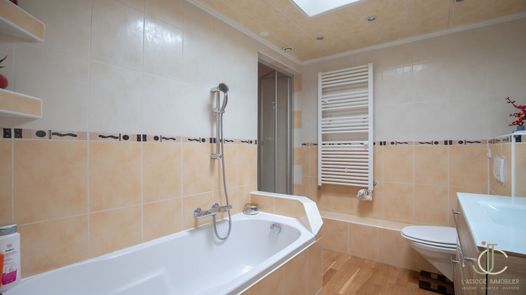 Ma-Cabane - Vente Appartement NANCY, 76 m²