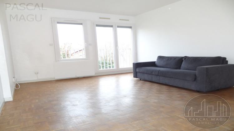 Ma-Cabane - Vente Appartement Nancy, 45 m²