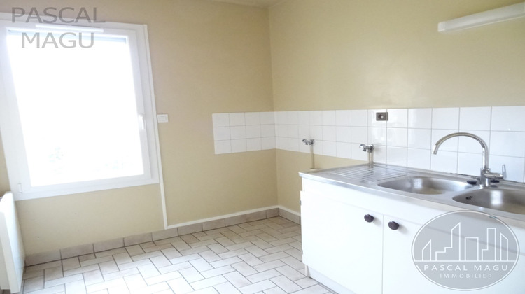 Ma-Cabane - Vente Appartement Nancy, 45 m²