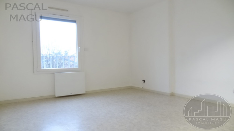 Ma-Cabane - Vente Appartement Nancy, 45 m²