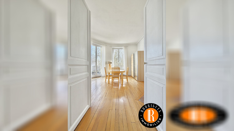 Ma-Cabane - Vente Appartement Nancy, 64 m²