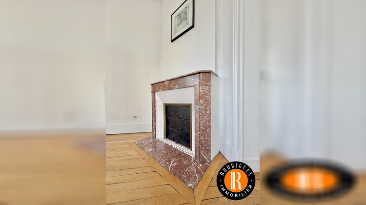 Ma-Cabane - Vente Appartement Nancy, 64 m²