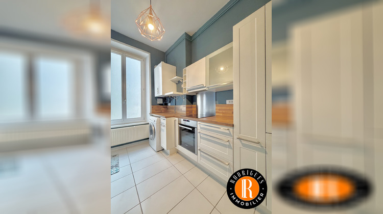 Ma-Cabane - Vente Appartement Nancy, 64 m²