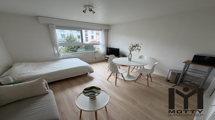 Ma-Cabane - Vente Appartement Nancy, 25 m²