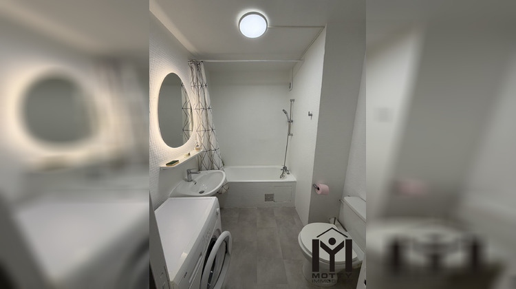 Ma-Cabane - Vente Appartement Nancy, 25 m²