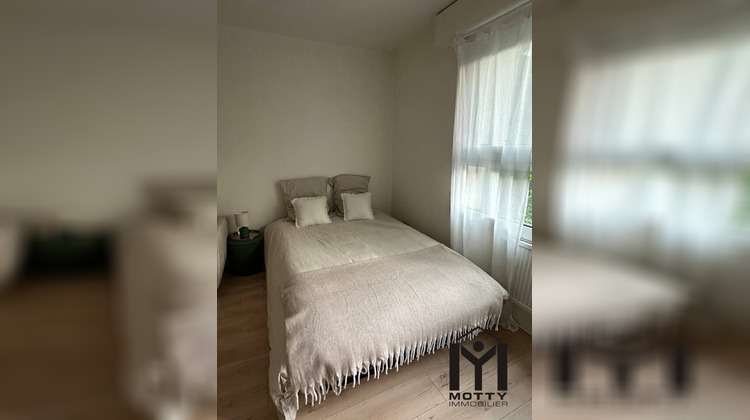 Ma-Cabane - Vente Appartement Nancy, 25 m²