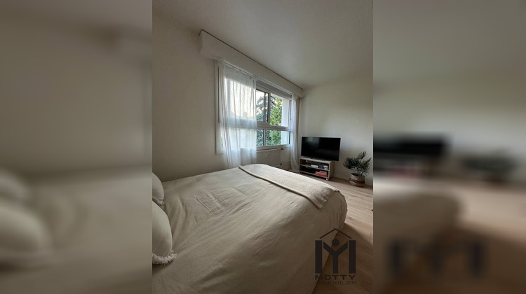 Ma-Cabane - Vente Appartement Nancy, 25 m²