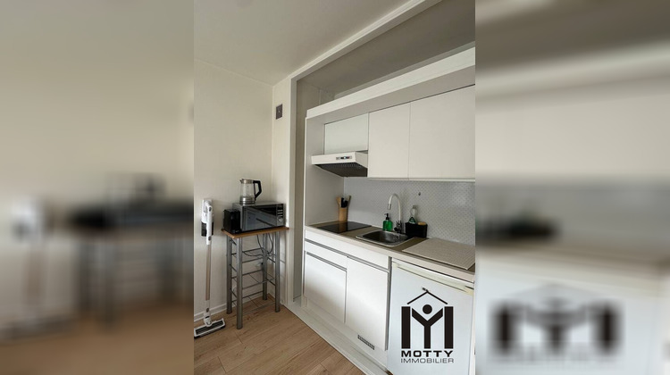Ma-Cabane - Vente Appartement Nancy, 25 m²