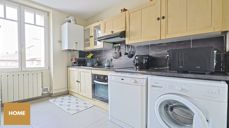 Ma-Cabane - Vente Appartement Nancy, 51 m²