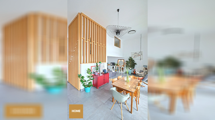 Ma-Cabane - Vente Appartement Nancy, 130 m²