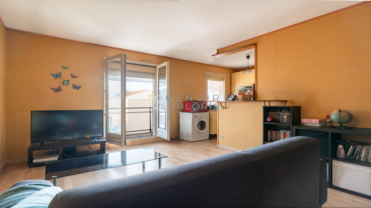 Ma-Cabane - Vente Appartement Nancy, 47 m²