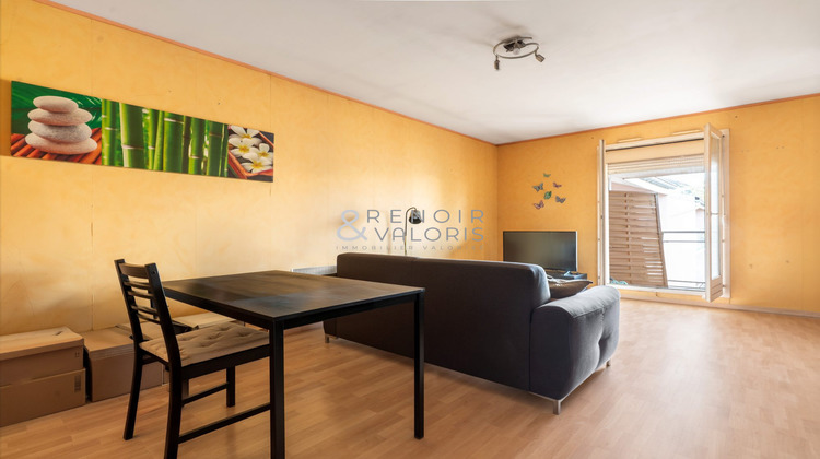 Ma-Cabane - Vente Appartement Nancy, 47 m²