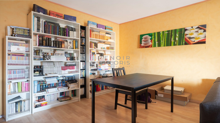 Ma-Cabane - Vente Appartement Nancy, 47 m²