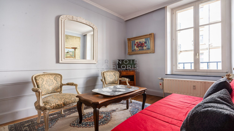 Ma-Cabane - Vente Appartement Nancy, 40 m²