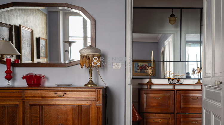 Ma-Cabane - Vente Appartement Nancy, 40 m²