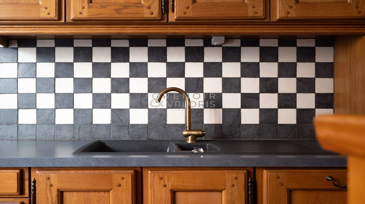 Ma-Cabane - Vente Appartement Nancy, 40 m²