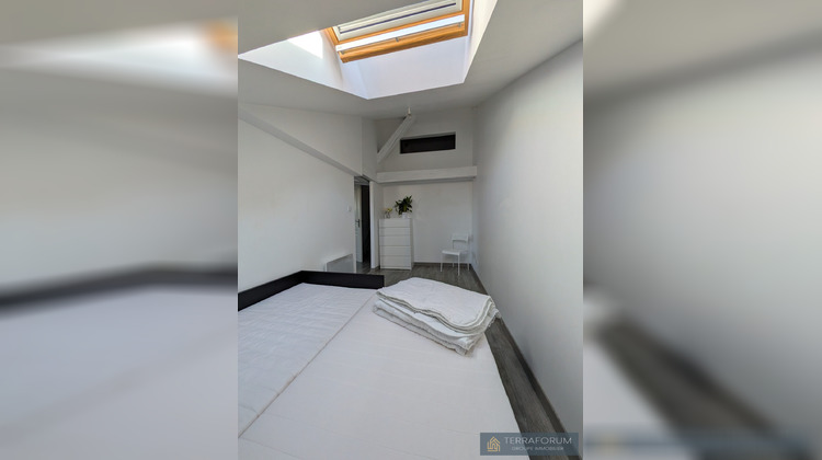 Ma-Cabane - Vente Appartement Nancy, 21 m²