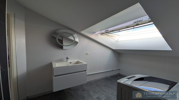 Ma-Cabane - Vente Appartement Nancy, 21 m²