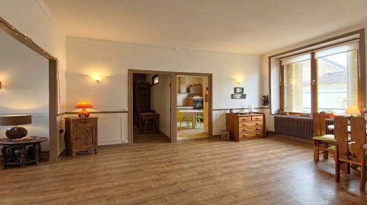 Ma-Cabane - Vente Appartement NANCY, 68 m²