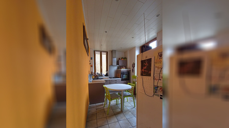 Ma-Cabane - Vente Appartement NANCY, 68 m²