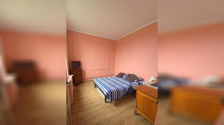 Ma-Cabane - Vente Appartement NANCY, 68 m²