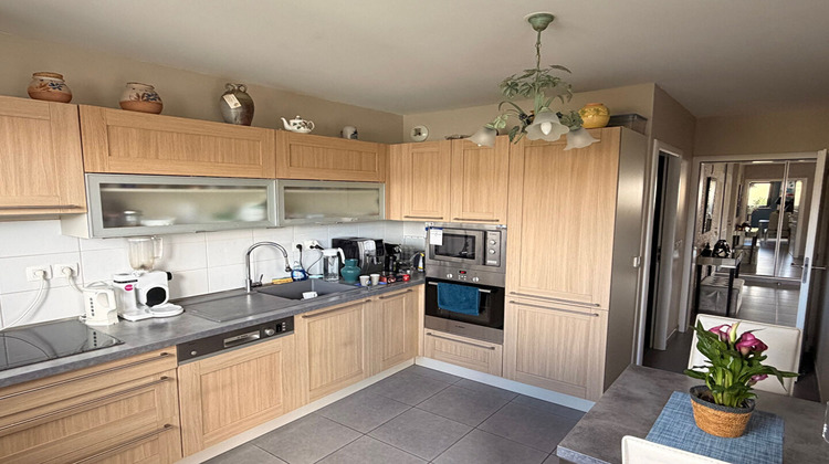 Ma-Cabane - Vente Appartement NANCY, 124 m²