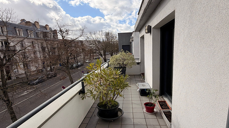 Ma-Cabane - Vente Appartement NANCY, 124 m²