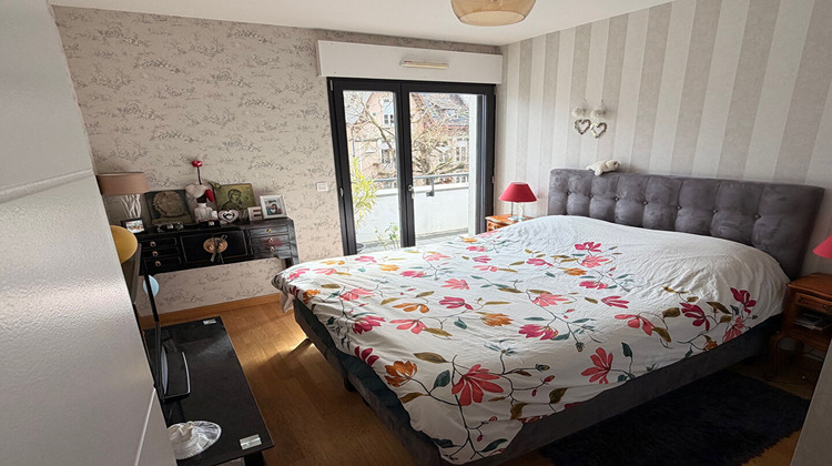 Ma-Cabane - Vente Appartement NANCY, 124 m²