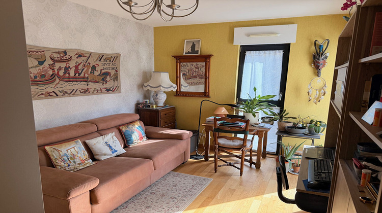 Ma-Cabane - Vente Appartement NANCY, 124 m²