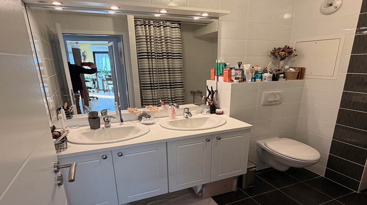 Ma-Cabane - Vente Appartement NANCY, 124 m²