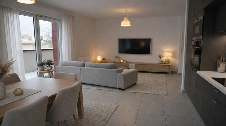 Ma-Cabane - Vente Appartement NANCY, 68 m²