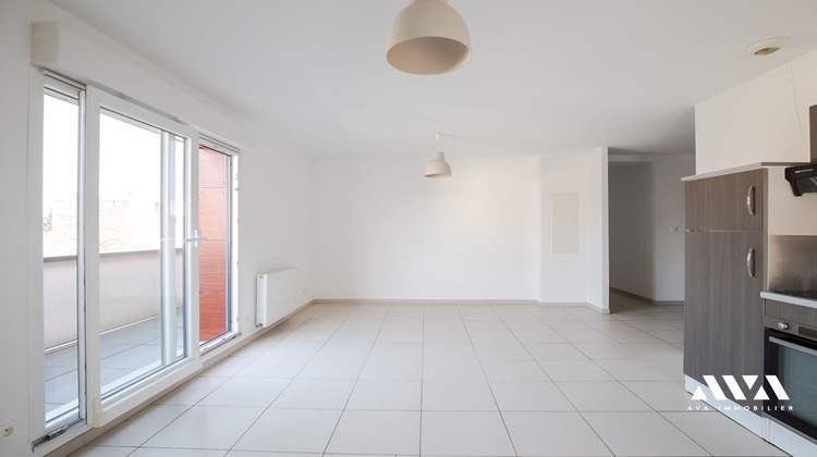 Ma-Cabane - Vente Appartement NANCY, 68 m²