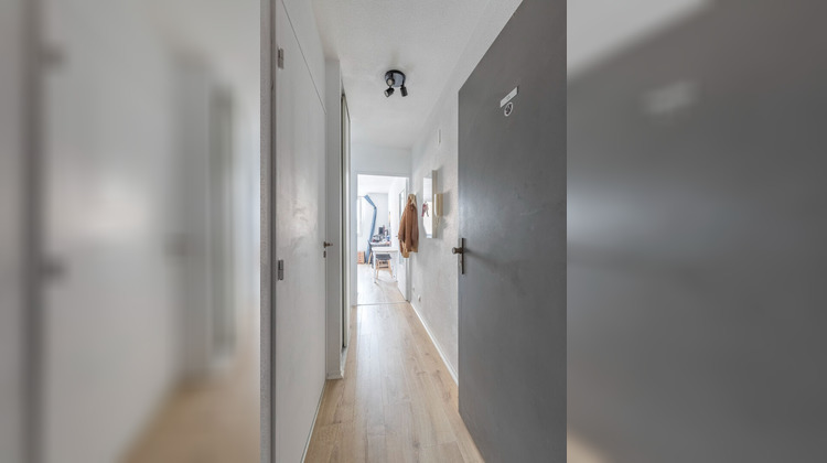 Ma-Cabane - Vente Appartement NANCY, 19 m²